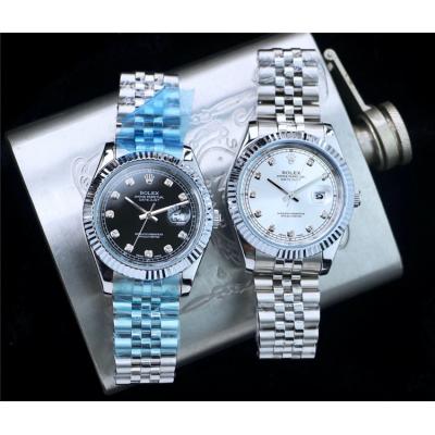 Replica Datejust A2813 Automatic Movement Mens Watch Blue Dial Jubilee Bracelet SS A E207