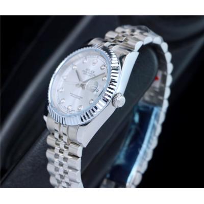 Replica Datejust A2813 Automatic Movement Mens Watch Blue Dial Jubilee Bracelet SS A E207