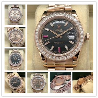 Replica  Day-Date A2813 Automatic Movement Mens Wa...