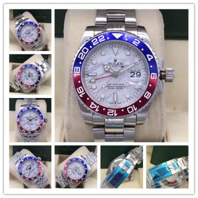 Replica GMT-Master II A21J Automatic Movement Mens...