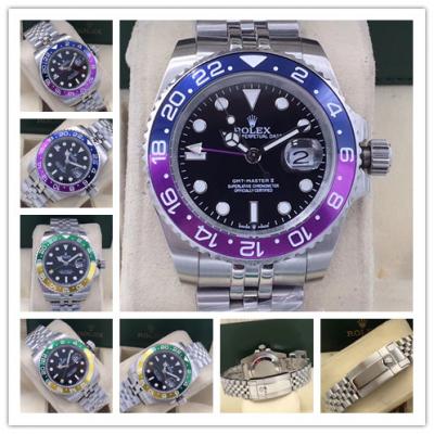 Replica GMT-Master II A21J Automatic Movement Mens...