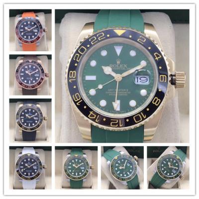 Replica GMT-Master II A21J Automatic Movement Mens...