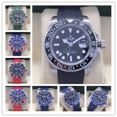 Replica GMT-Master II A21J Automatic Movement Mens...