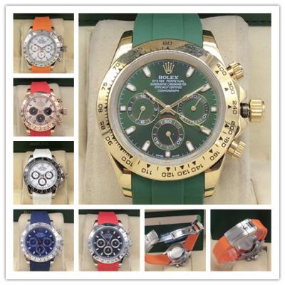 Replica Cosmograph Daytona  A21j Automatic Movemen...