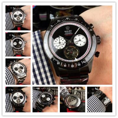 Replica Cosmograph Daytona  A21j Automatic Movemen...