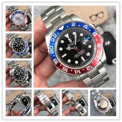 Replica GMT-Master II A2813 Automatic Movement Men...