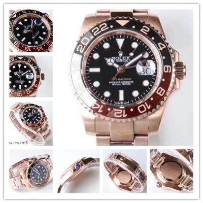 Replica Yacht-Master II A2813 Automatic Movement M...