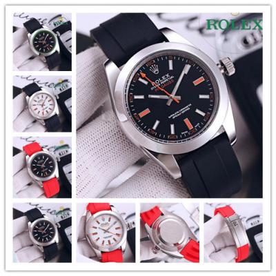 Replica Milgauss A21j Automatic Movement  Mens Wat...