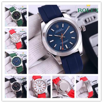 Replica Milgauss A21j Automatic Movement  Mens Wat...