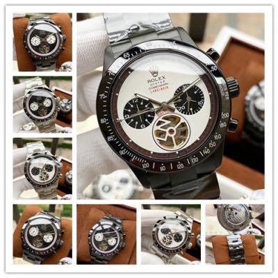 Replica Cosmograph Daytona  A21j Automatic Movemen...