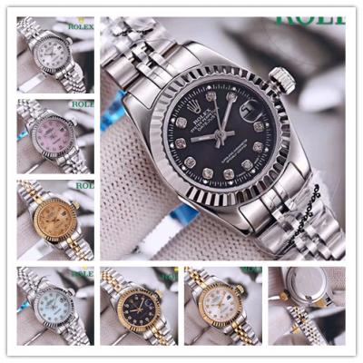 Replica Datejust A2813 Automatic Movement Womens W...