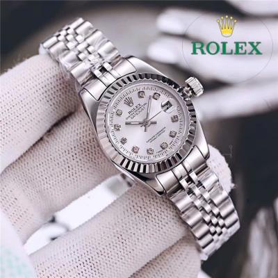 Replica Datejust A2813 Automatic Movement Womens Watch Black Dial Jubilee Bracelet SS E254