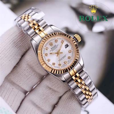 Replica Datejust A2813 Automatic Movement Womens Watch Black Dial Jubilee Bracelet SS E254