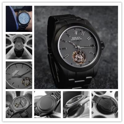 Replica Milgauss A21j Automatic Movement  Mens Wat...