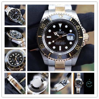 Replica Sea-Dweller A21J Automatic Movement Mens W...