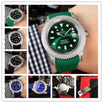 Replica Submariner A21J Automatic Movement Mens Wa...