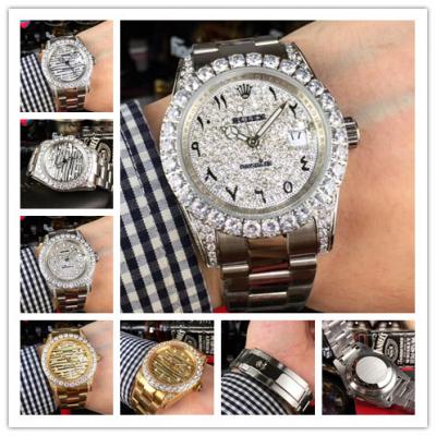 Replica GMT-Master A21j Automatic Movement Mens Wa...