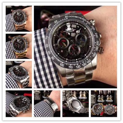 Replica Cosmograph Daytona A21j Automatic Movement...