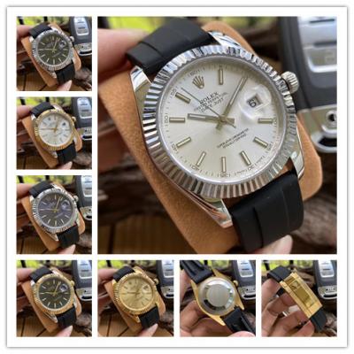 Replica Datejust A2836 Automatic Movement Mens Wat...