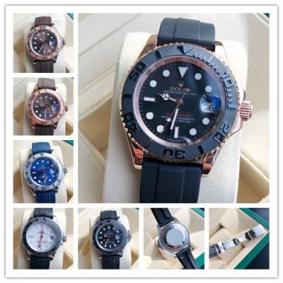 Replica Yacht-Master Japan Miyota 8215 Automatic  ...