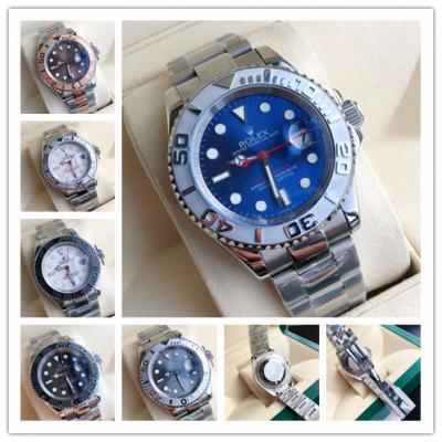 Replica Yacht-Master Japan Miyota 8215 Automatic  ...