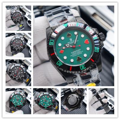 Replica Submariner Japan Miyota 8215 Automatic Mov...