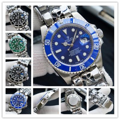 Replica Submariner Japan Miyota 8215 Automatic Mov...