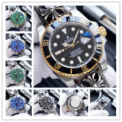 Replica Submariner Japan Miyota 8215 Automatic Mov...