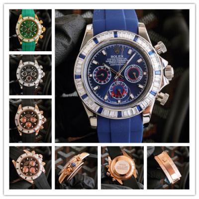 Replica Cosmograph Daytona A21j Automatic Movement...