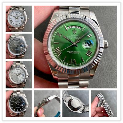 Replica Day-Date A21j Automatic Movement Mens Watc...