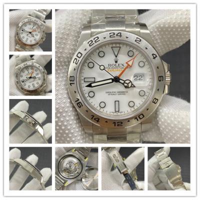 Replica Explorer II  A2824 Automatic Movement Mens...