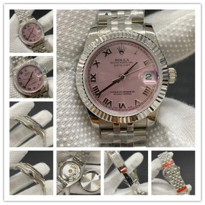 Replica Datejust A2824 Automatic Movement Womens W...