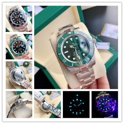 Replica Submariner Japan Miyota 8215 Automatic Men...