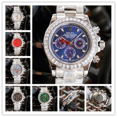 Replica Cosmograph Daytona A21J Automatic Mens Wat...