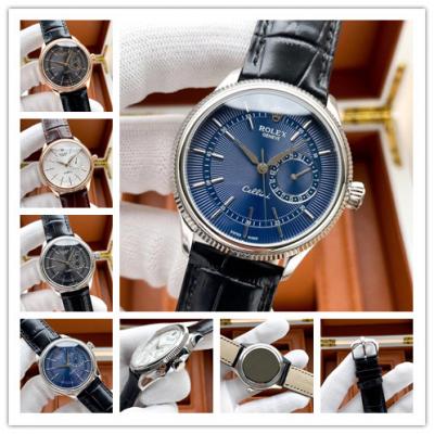 Replica Cellini A21J Automatic Movement Mens Watch...