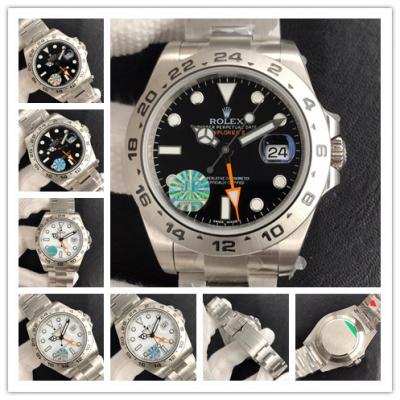 Replica Explorer II  A2824 Automatic Movement Mens...