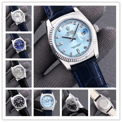 Replica  Day-Date A2836 Automatic Movement Mens Wa...