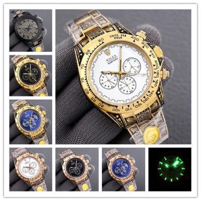 Replica Cosmograph Daytona A21J Automatic Mens Wat...