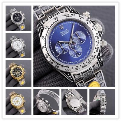 Replica Cosmograph Daytona A21J Automatic Mens Wat...