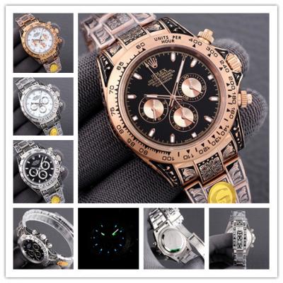 Replica Cosmograph Daytona A21J Automatic Mens Wat...