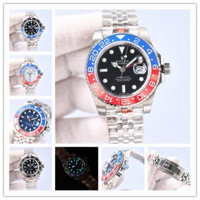 Replica GMT-Master II A2813 Automatic Movement Men...