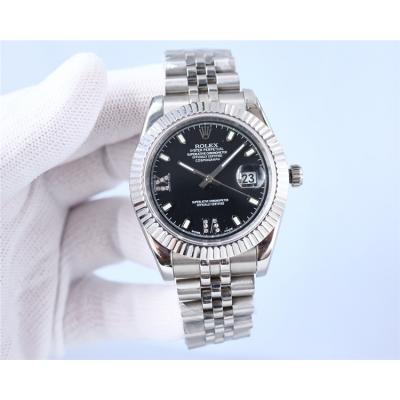 Replica Datejust A21J Automatic Movement Mens Watch White Dial Jubilee Bracelet SS E412