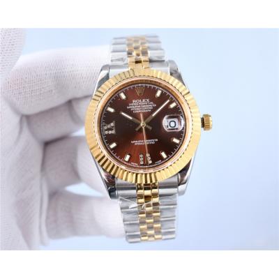 Replica Datejust A21J Automatic Movement Mens Watch White Dial Jubilee Bracelet SS E412