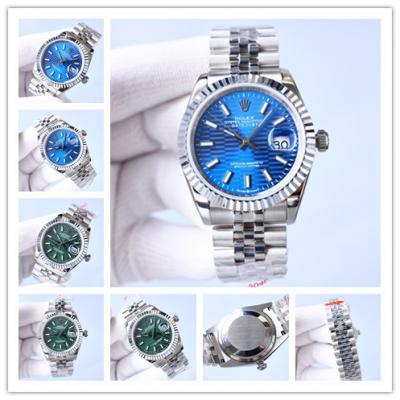 Replica Datejust A21J Automatic Movement Mens Watc...