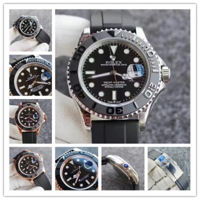 Replica Yacht-Master Japan Miyota 8215 Automatic  ...