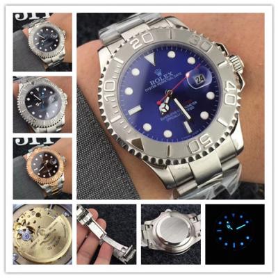 Replica Yacht-Master Japan Miyota 8215 Automatic M...