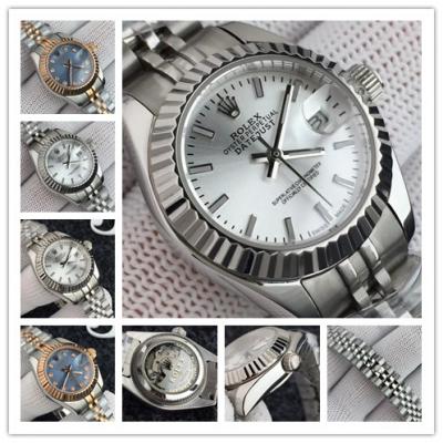 Replica Datejust Japan Seiko NH05 Automatic Womens...