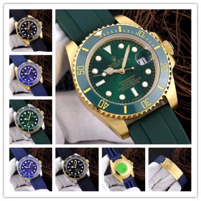 Replica Submariner A21J Automatic Movement Mens Wa...