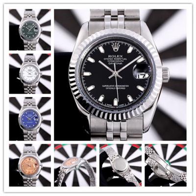 Replica Datejust A21J Automatic Movement Mens Watc...