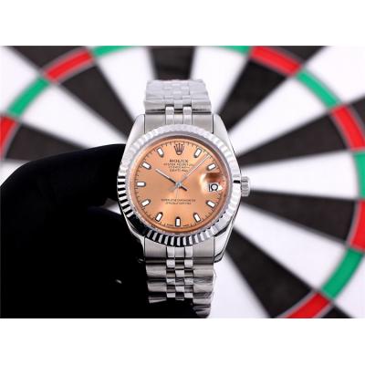 Replica Datejust A21J Automatic Movement Mens Watch Black Dial Jubilee Bracelet SS B241